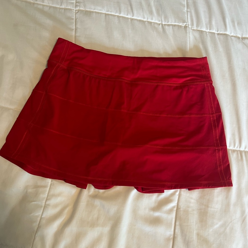 Lululemon Pace Rival Skirt - Picture 5 of 11